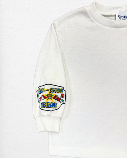 Vintage OshKosh Long Sleeve – 24M