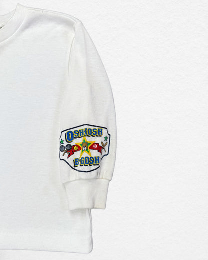 Vintage OshKosh Long Sleeve – 24M