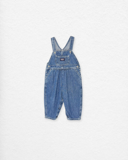 Vintage OshKosh Overalls – 24M
