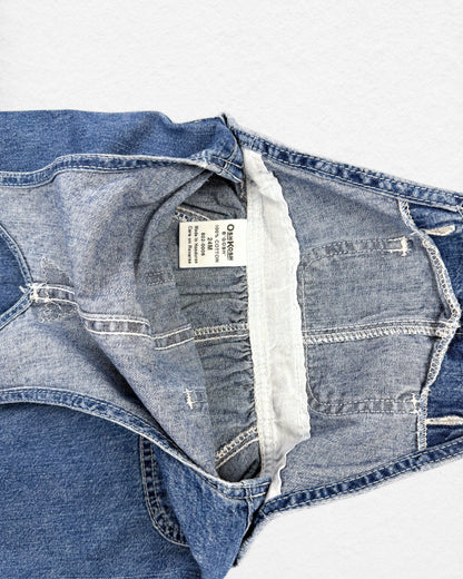 Vintage OshKosh Overalls – 24M