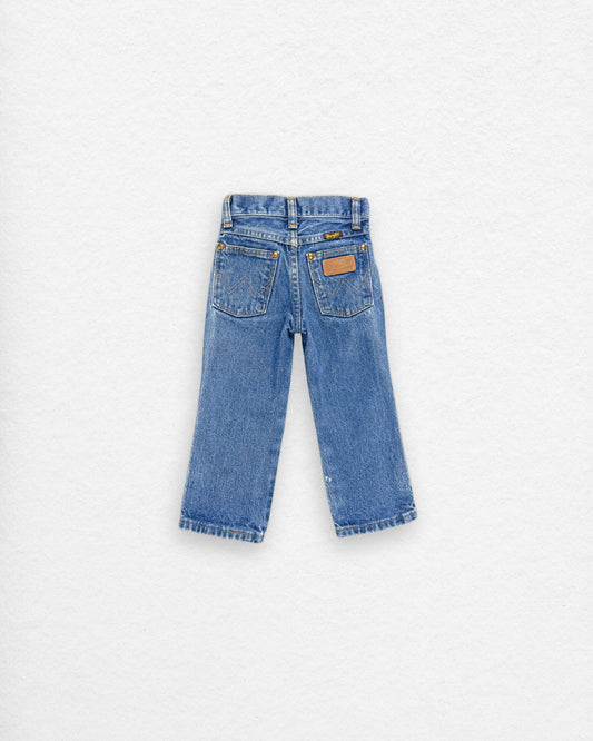 Vintage Wrangler Jeans – 3T