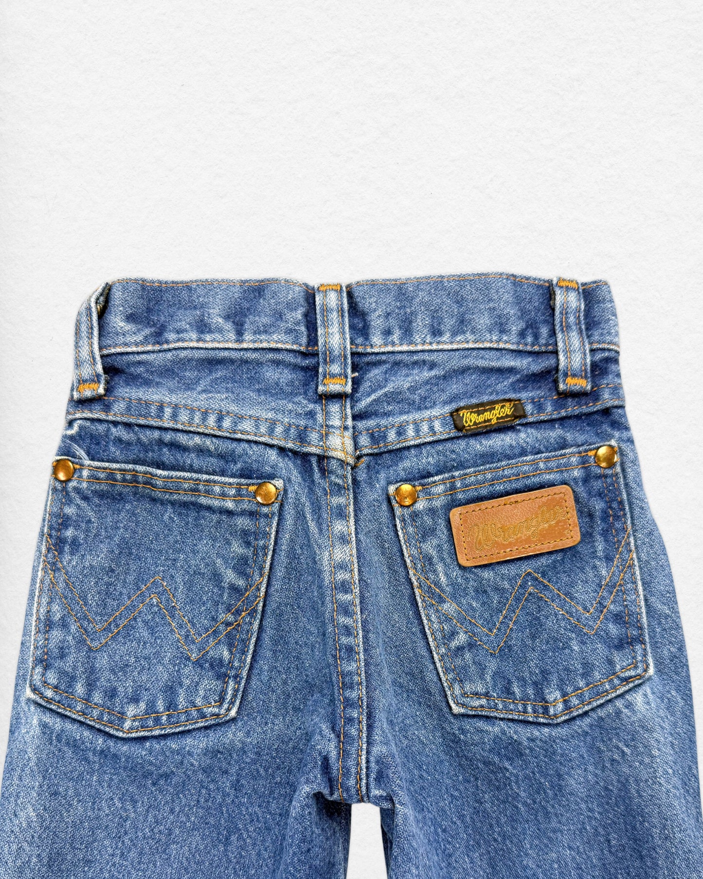 Vintage Wrangler Jeans – 3T