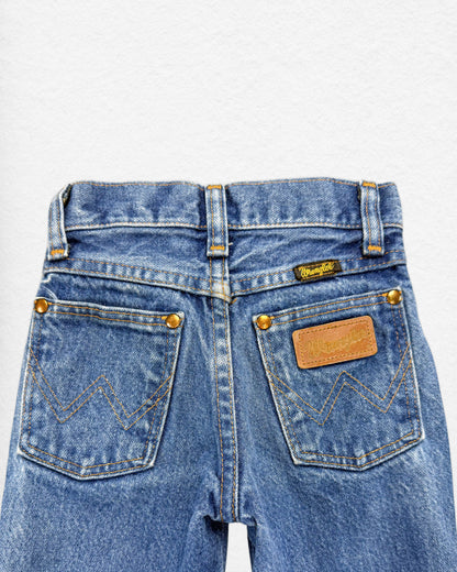 Vintage Wrangler Jeans – 3T