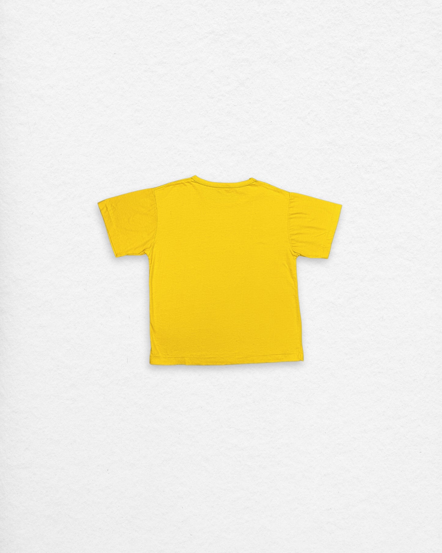 Vintage “Cartoon Club” Graphic Tee – 10–12Y