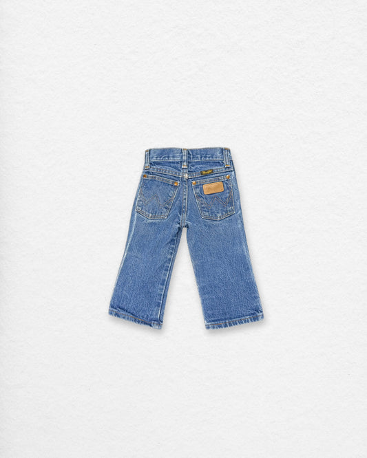 Vintage Wrangler Jeans – 1T