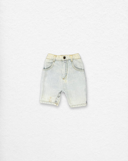 Vintage Baby Guess Shorts – 12M