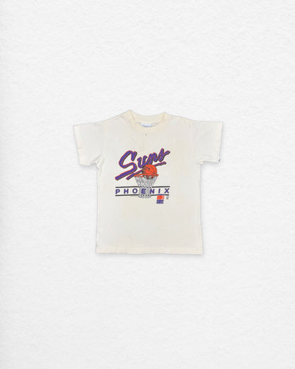 Vintage Phoenix Suns Tee – 10–12Y