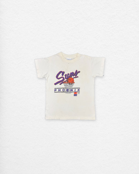 Vintage Phoenix Suns Tee – 10–12Y