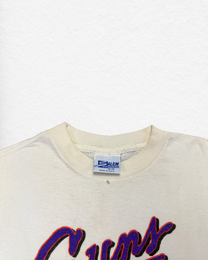 Vintage Phoenix Suns Tee – 10–12Y
