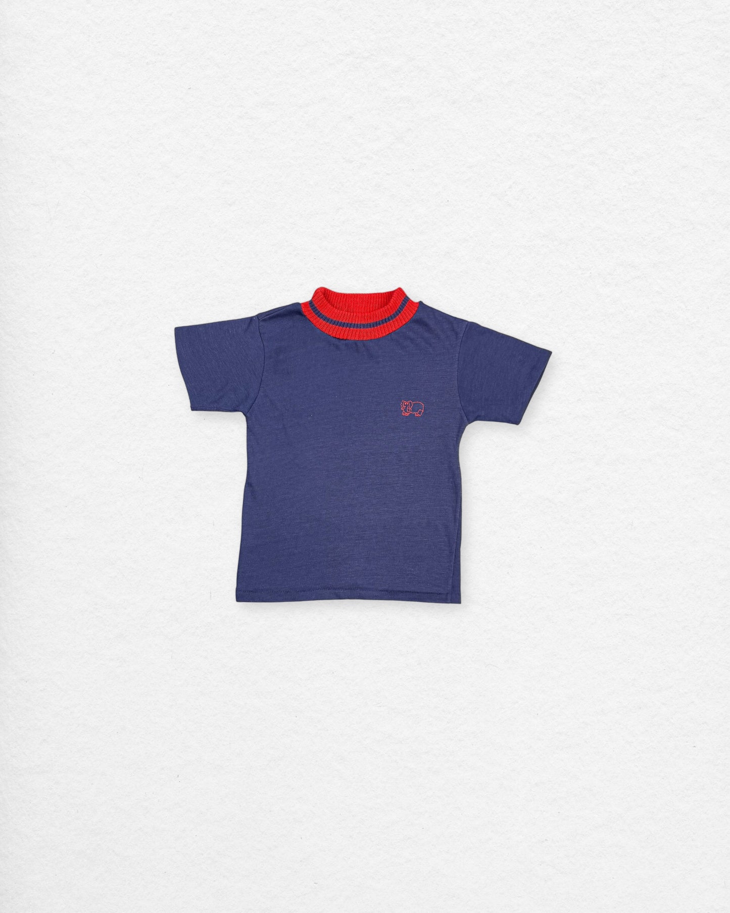 Vintage Penneypet Tee – 6–7Y