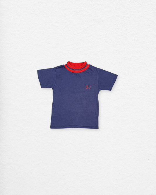 Vintage Penneypet Tee – 6–7Y