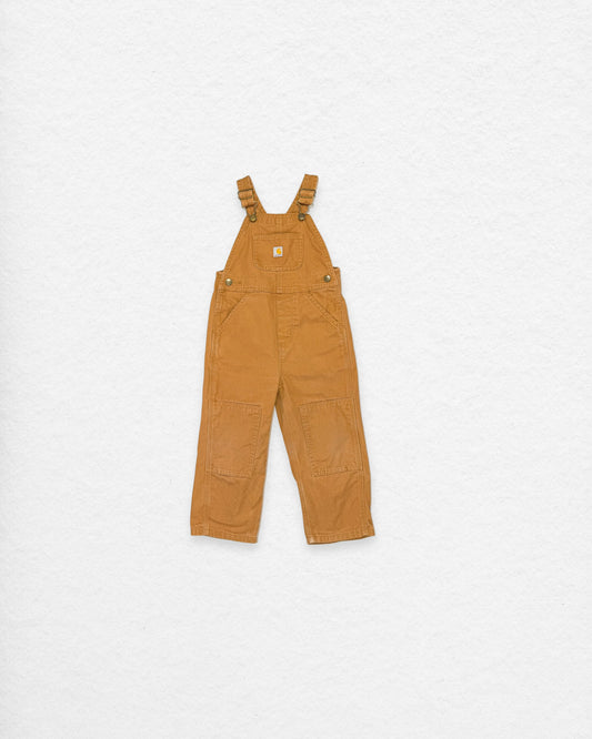 Carhartt Overalls – 3T