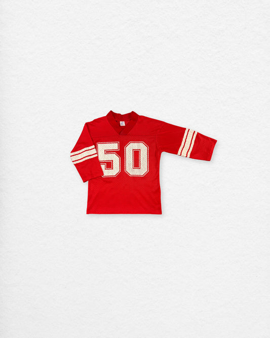 Vintage Jersey – 10-12Y