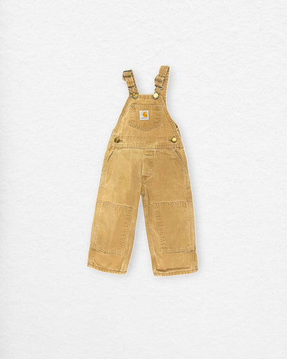Vintage Carhartt Overalls – 18M (Pre-Order)