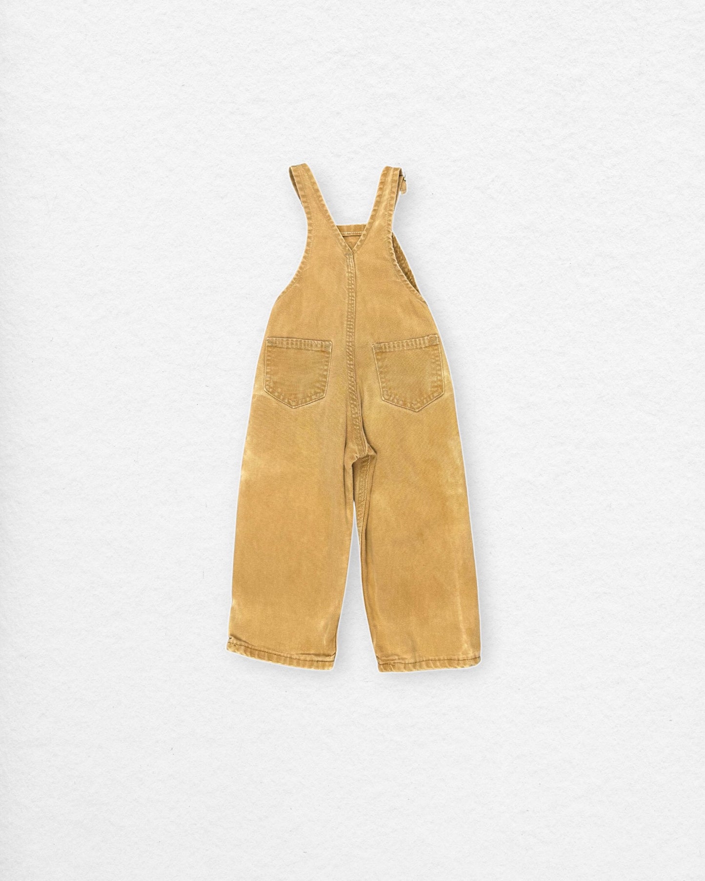 Vintage Carhartt Overalls – 18M (Pre-Order)