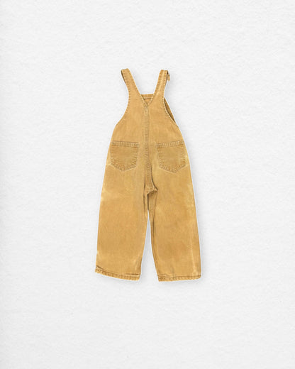 Vintage Carhartt Overalls – 18M (Pre-Order)