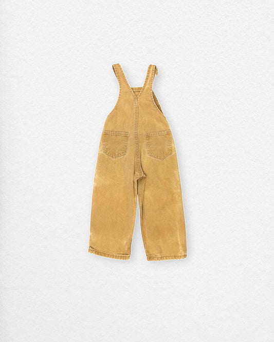 Vintage Carhartt Overalls – 18M (Pre-Order)