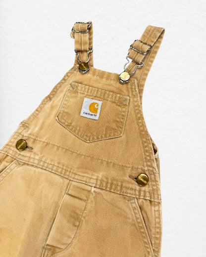 Vintage Carhartt Overalls – 18M (Pre-Order)