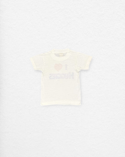 I Love Huggies Tee – 3Y