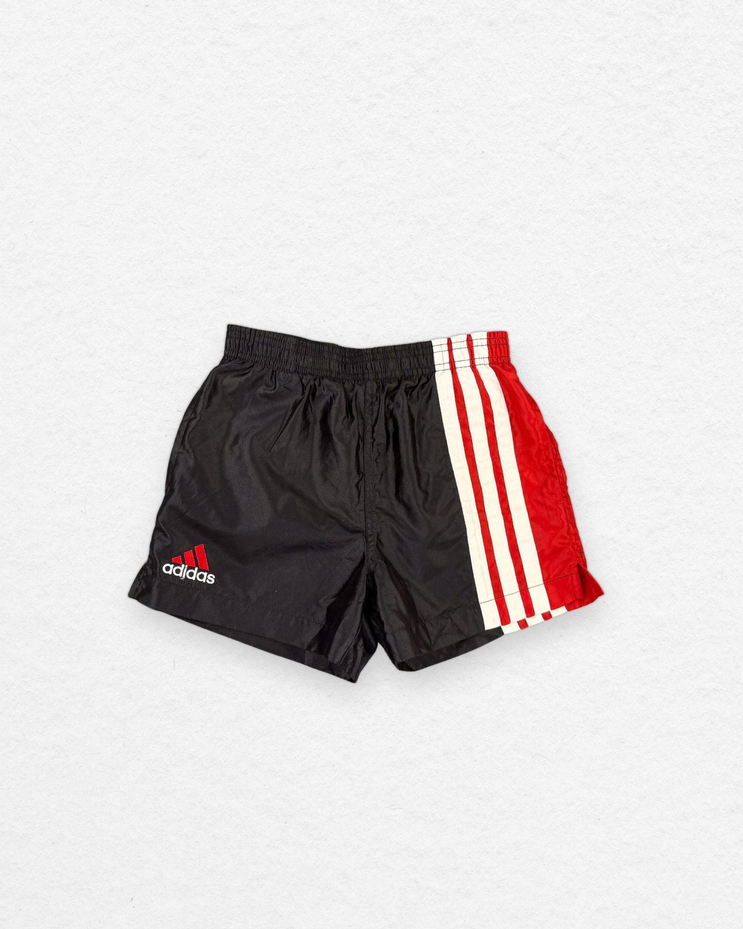 Adidas Track Shorts – 10–12Y