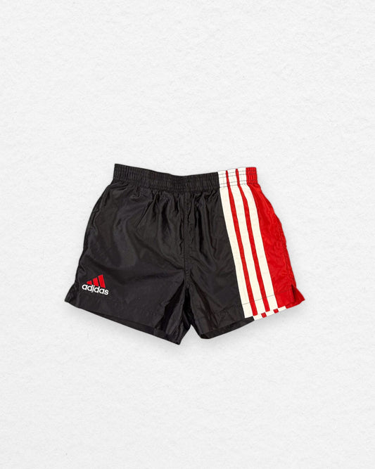 Adidas Track Shorts – 10–12Y