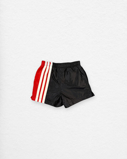 Adidas Track Shorts – 10–12Y