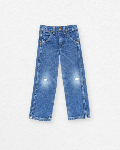 Wrangler Denim Jeans – 4Y