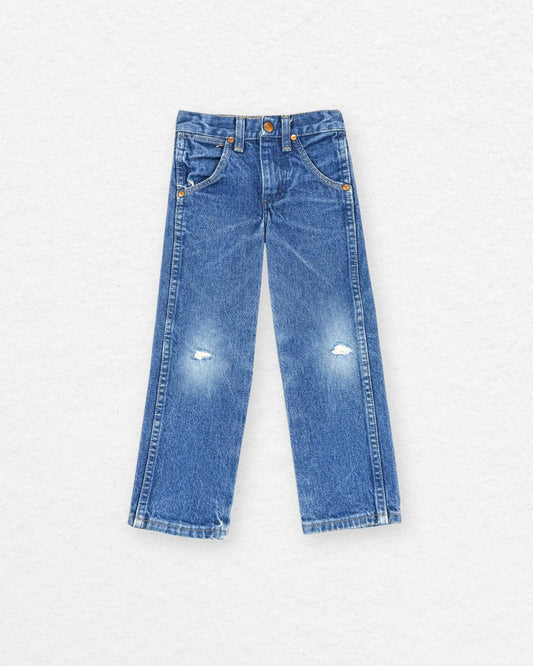 Wrangler Denim Jeans – 4Y