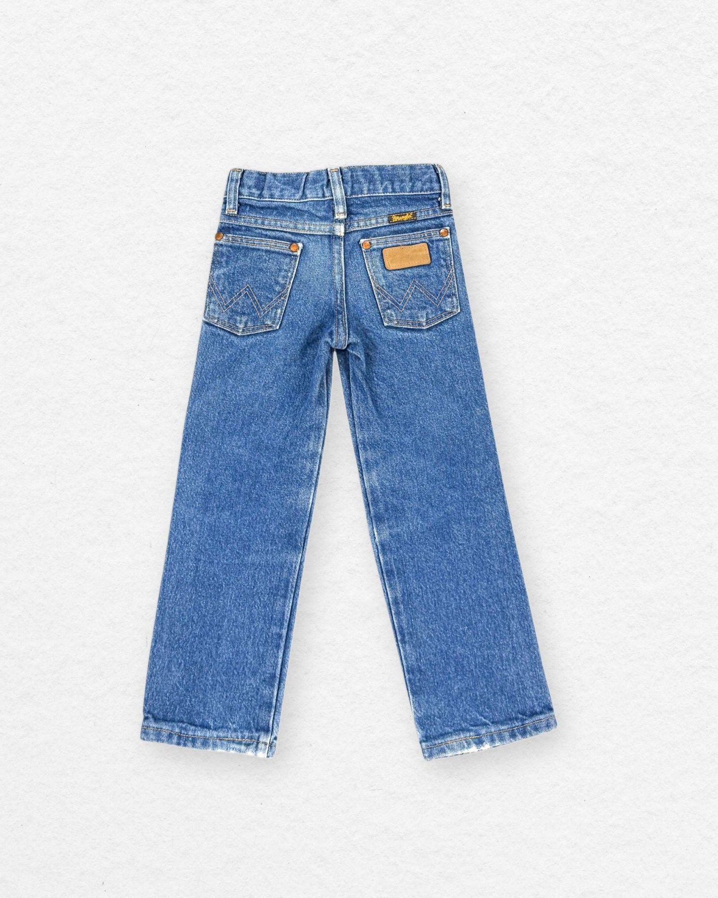 Wrangler Denim Jeans – 4Y
