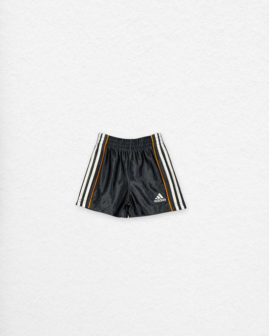 Adidas Vintage Track Shorts – 6M