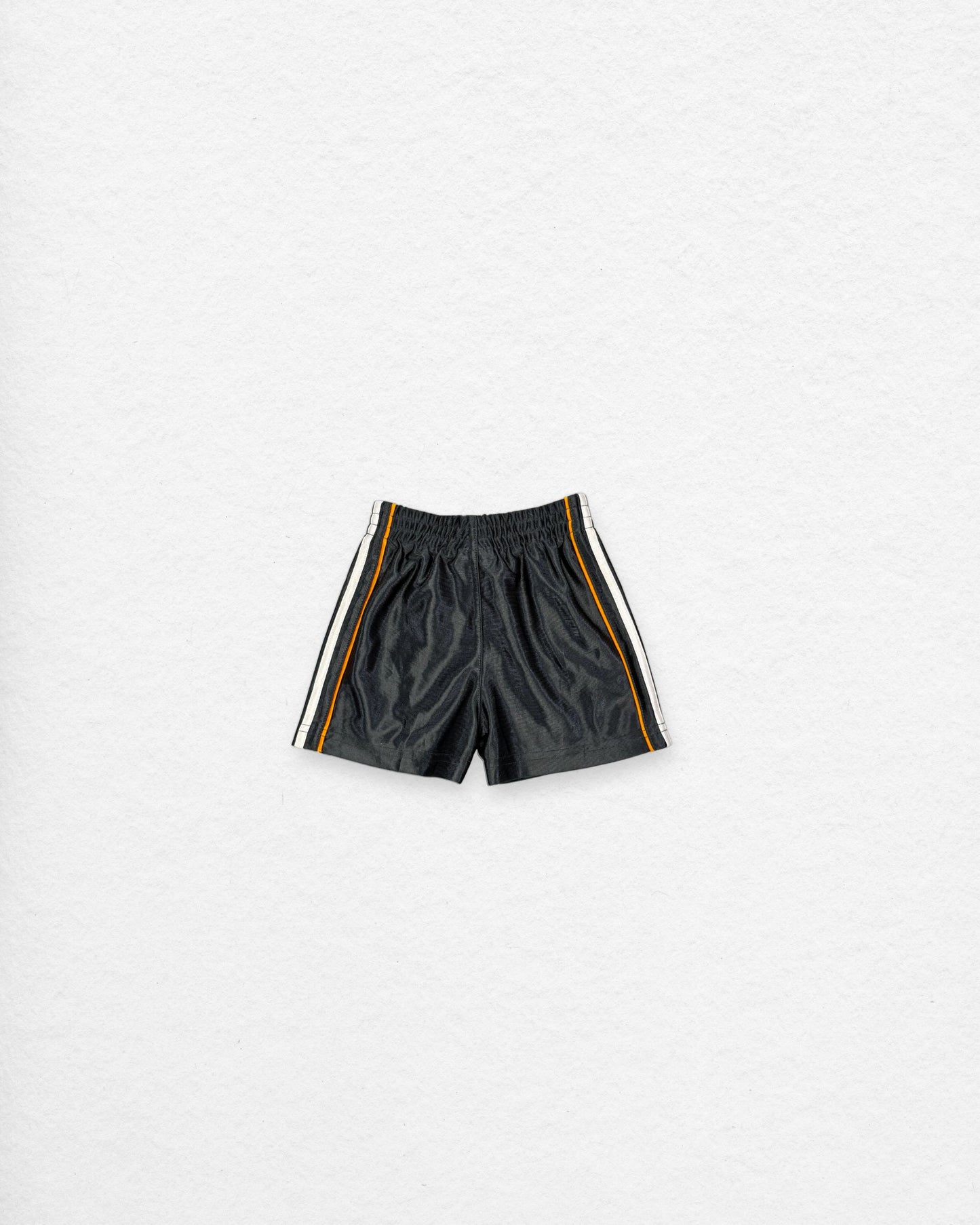 Adidas Vintage Track Shorts – 6M