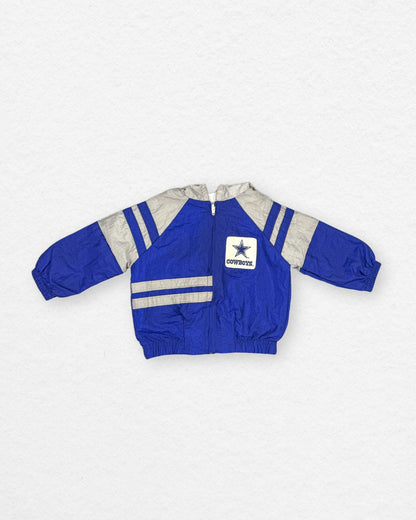 Vintage Cowboys Kids Jacket – 2T