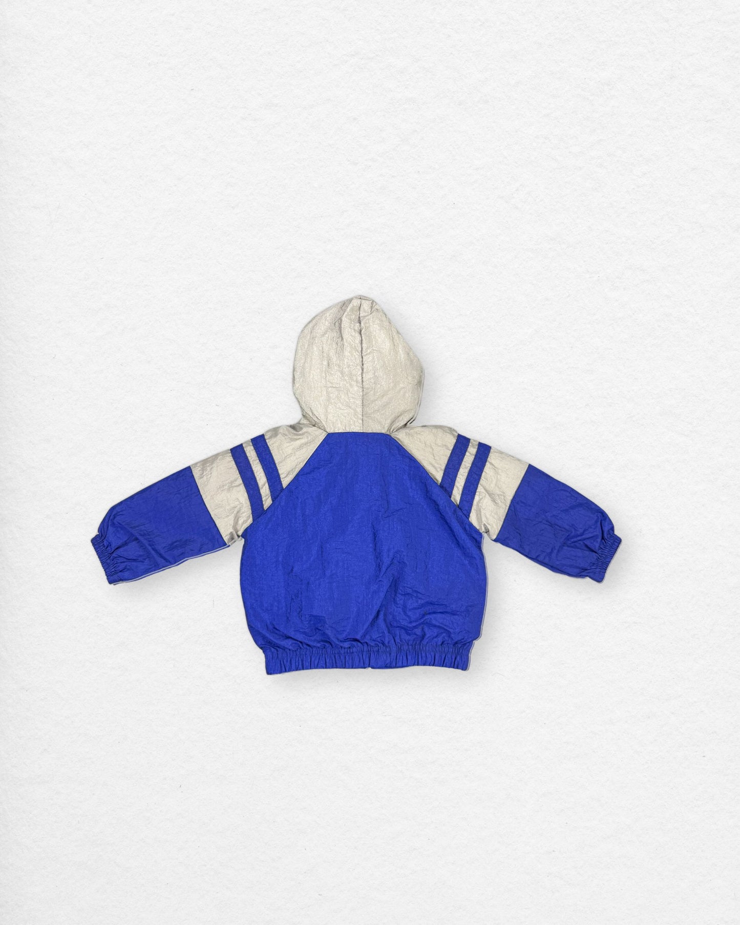 Vintage Cowboys Kids Jacket – 2T
