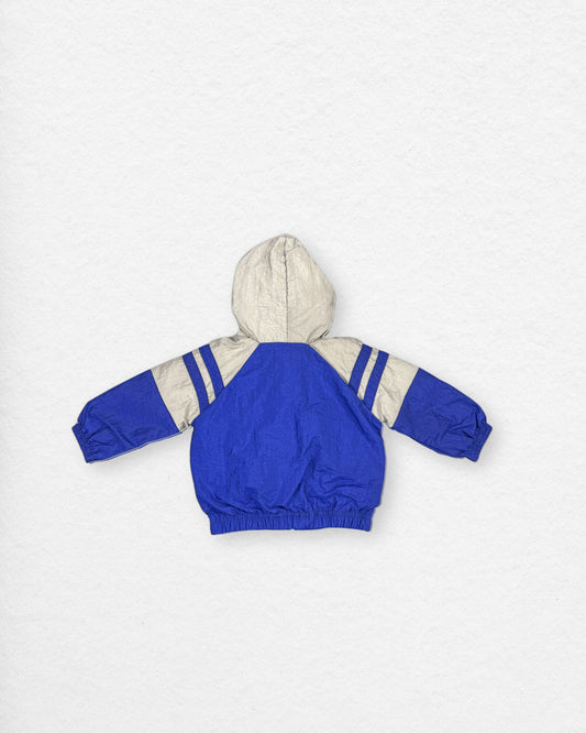 Vintage Cowboys Kids Jacket – 2T