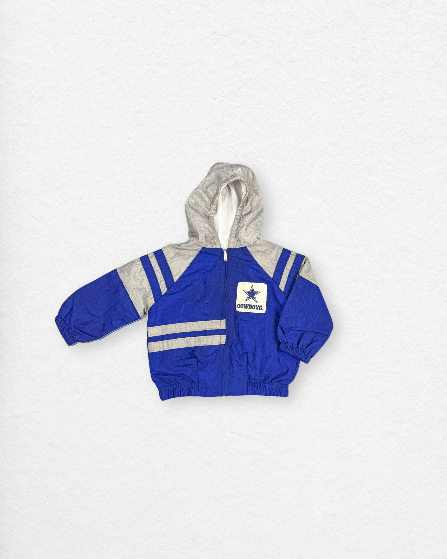 Vintage Cowboys Kids Jacket – 2T