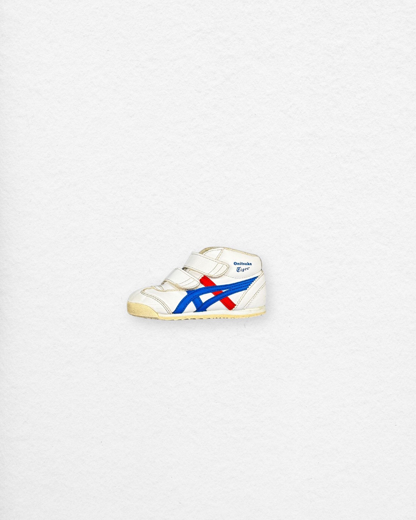 Onitsuka Tiger Kids Shoes – Size 5 US / 12-18M