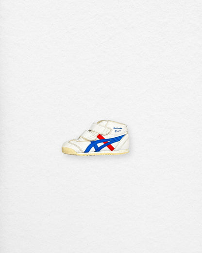 Onitsuka Tiger Kids Shoes – Size 5 US / 12-18M