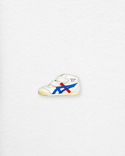 Onitsuka Tiger Kids Shoes – Size 5 US / 12-18M