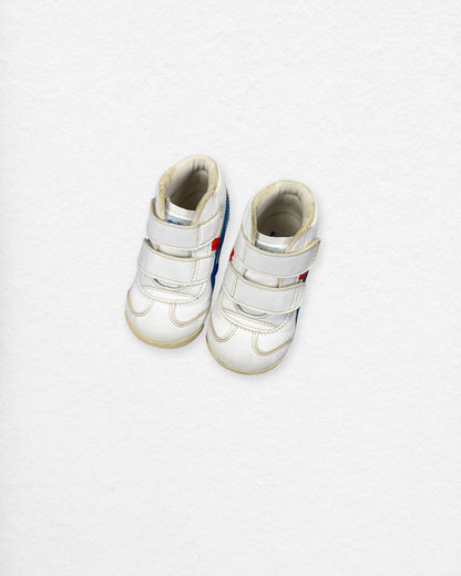 Onitsuka Tiger Kids Shoes – Size 5 US / 12-18M
