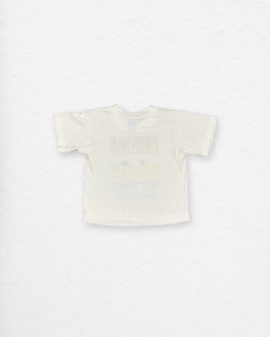 Vintage Kids Graphic T-Shirt – 4Y