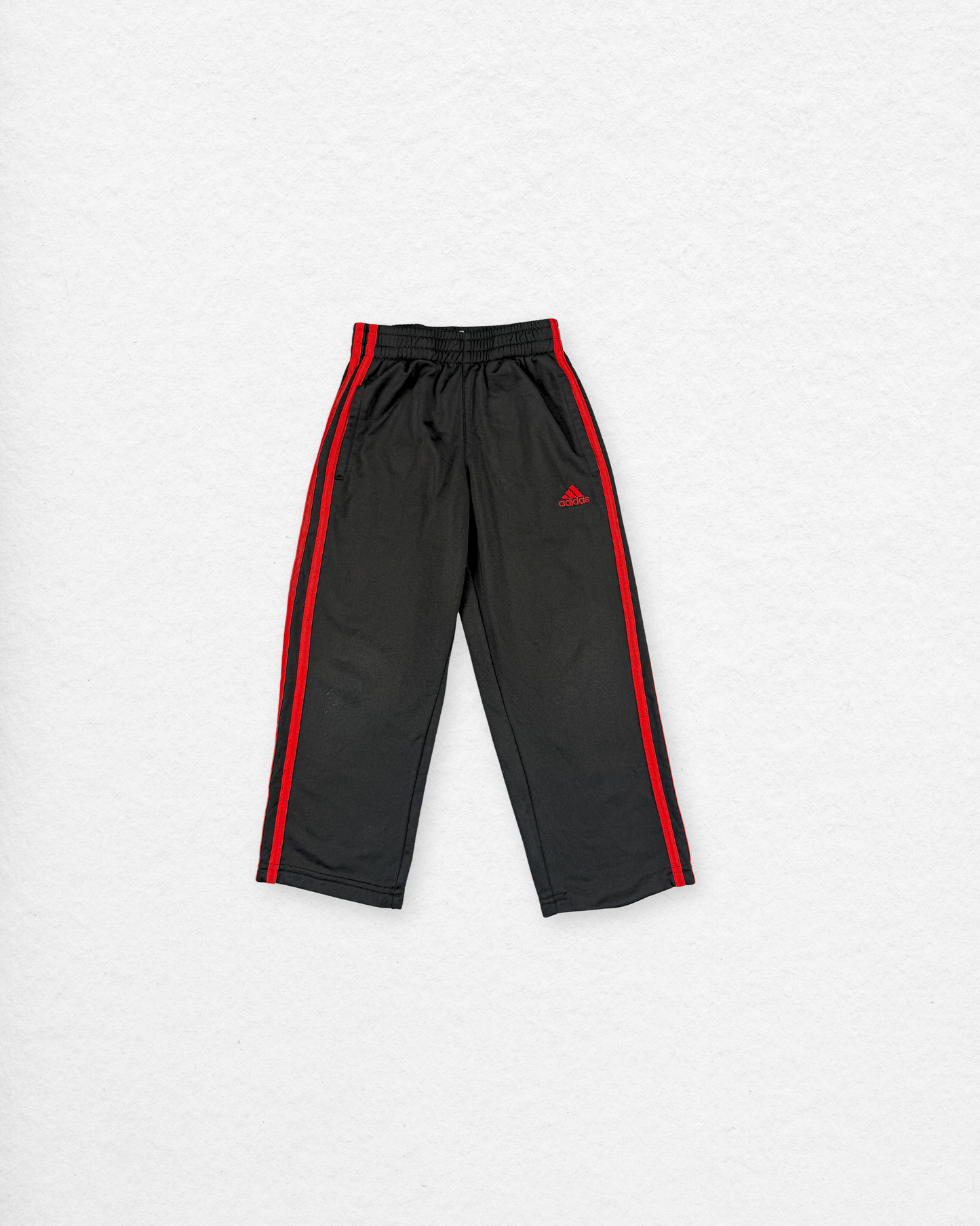 Adidas Track Pants – 5Y