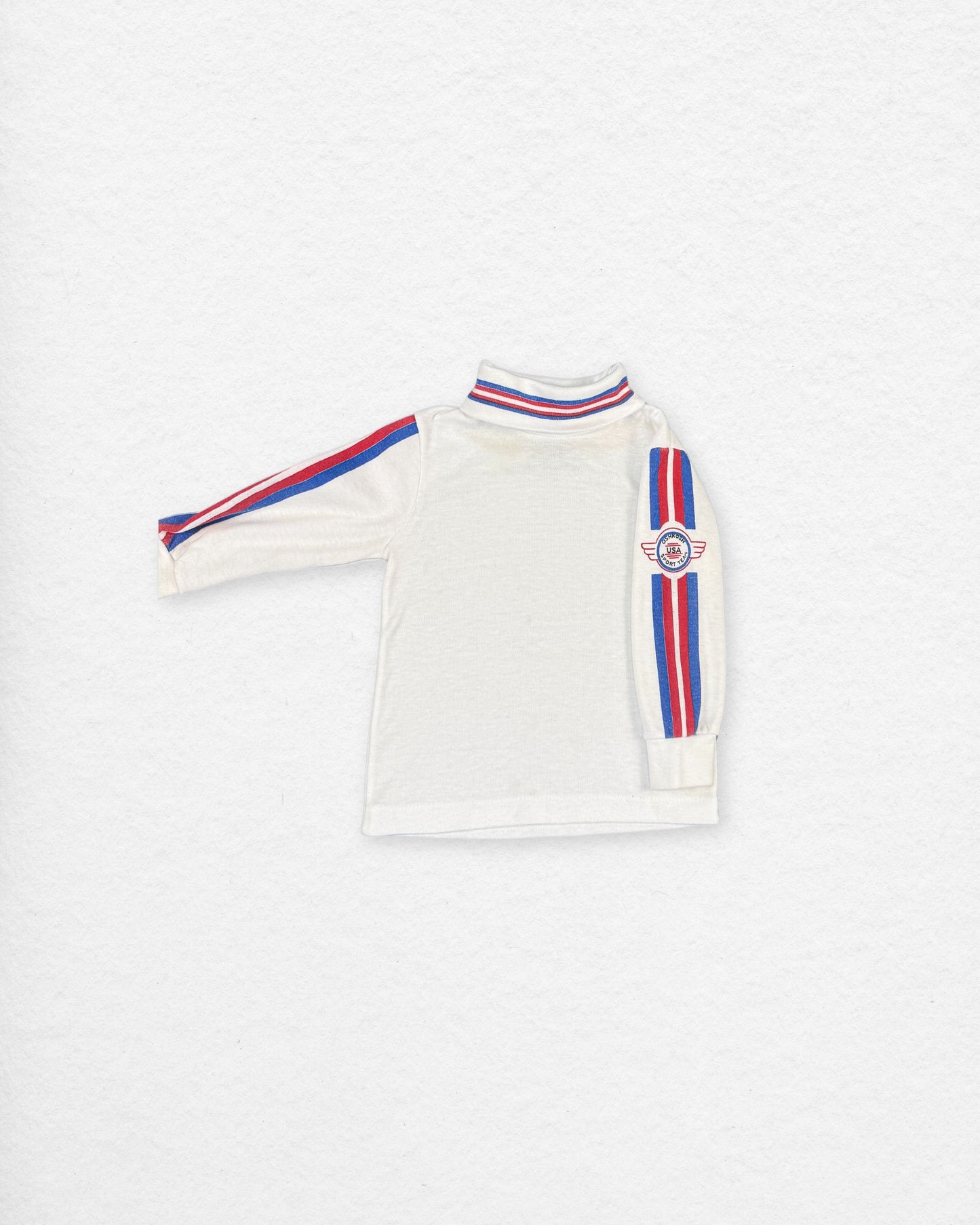 OshKosh Long Sleeve Top – 18M