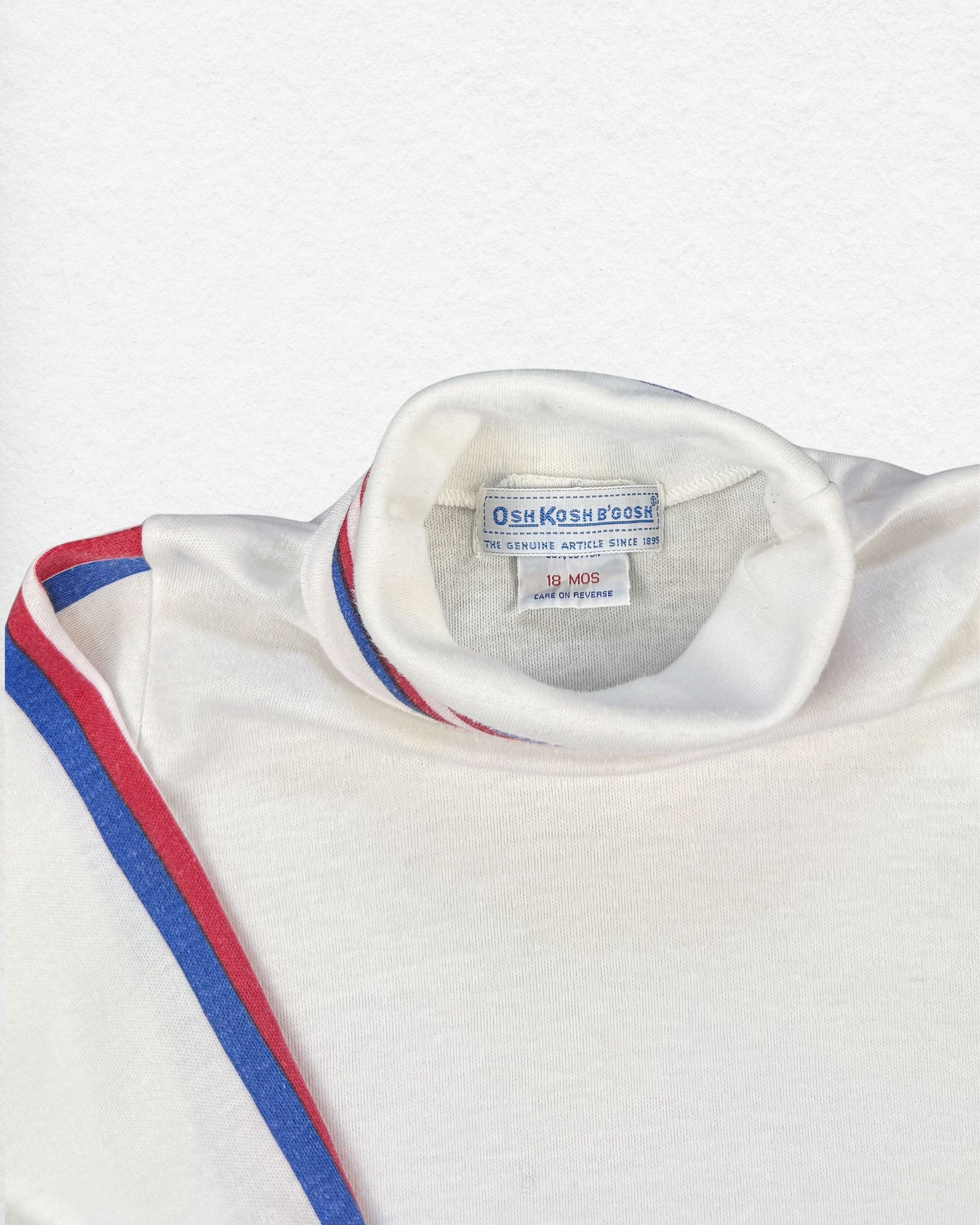 OshKosh Long Sleeve Top – 18M