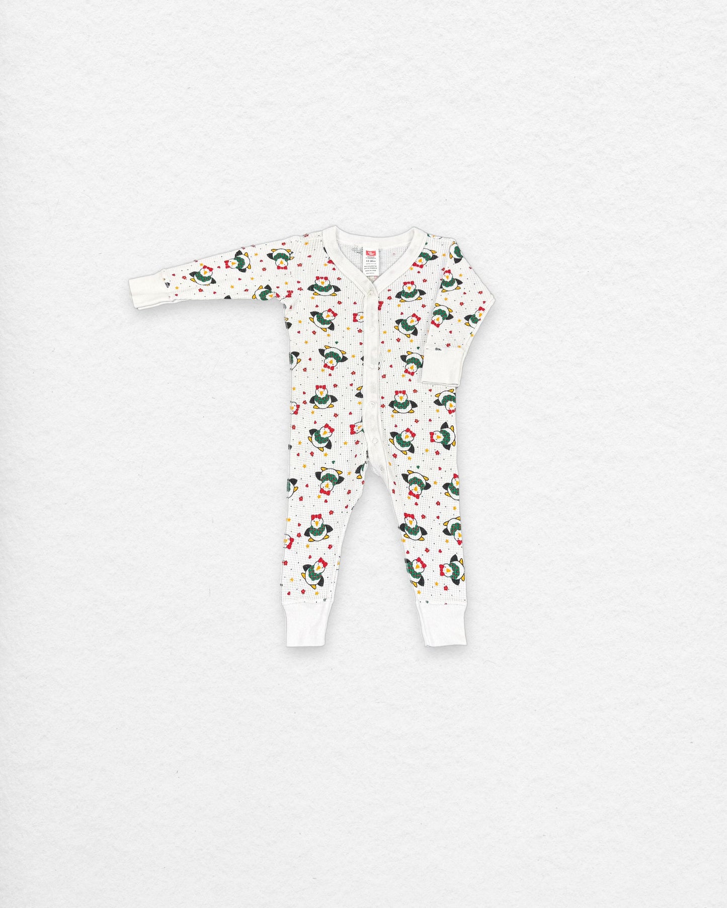 Baby B’Gosh Christmas Onesie – 12M