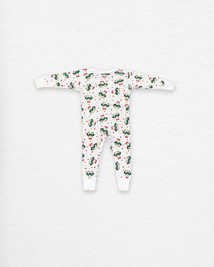 Baby B’Gosh Christmas Onesie – 12M