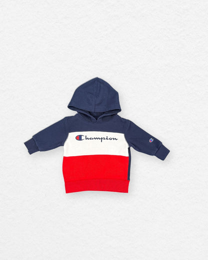 Champion Hoodie – 12M