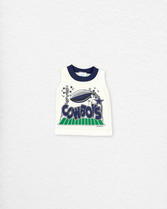 Dallas Cowboys Vintage Tank – 9M