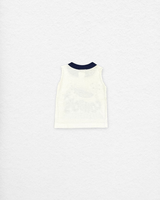 Dallas Cowboys Vintage Tank – 9M