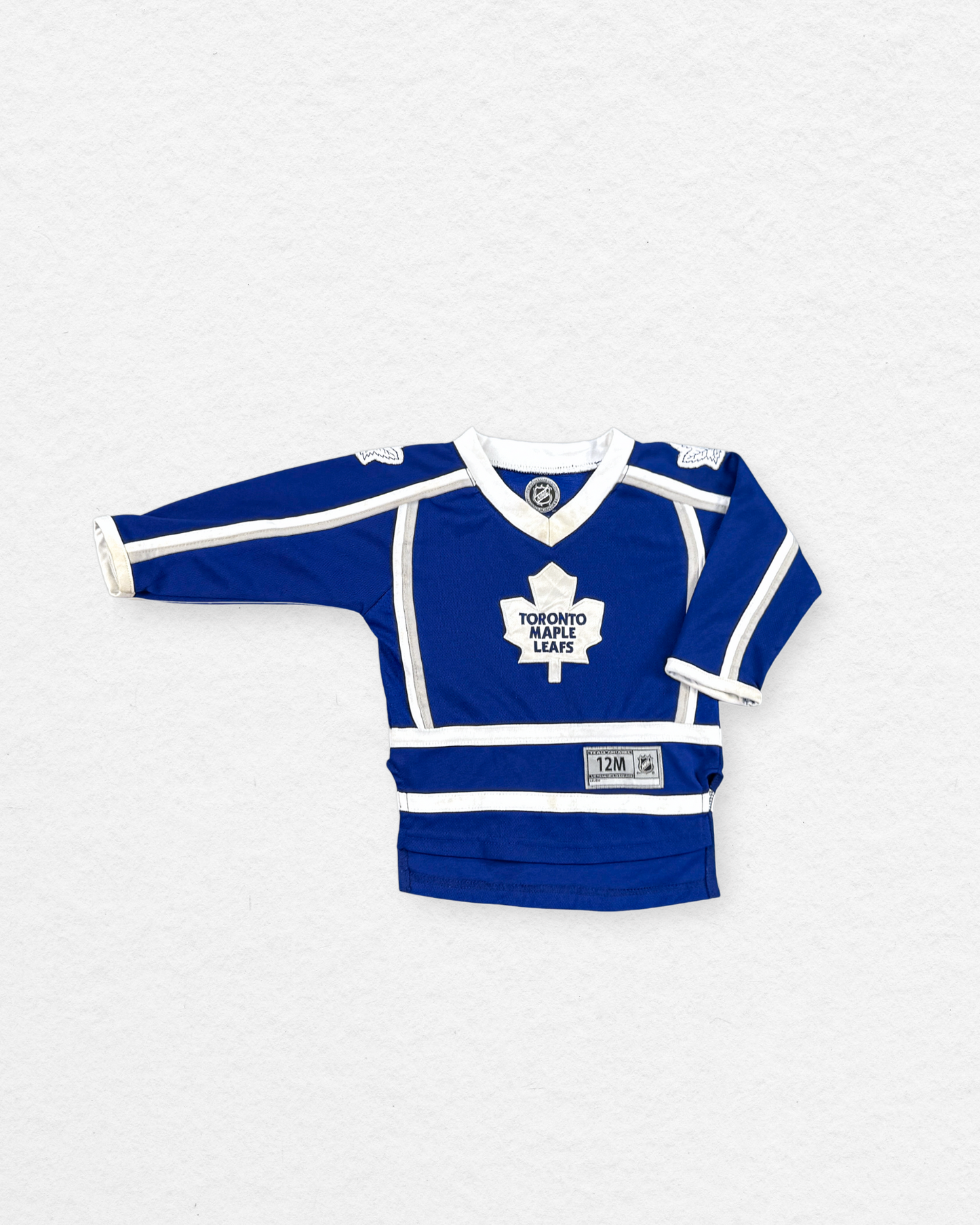 Toronto Maple Leafs Jersey – 12M