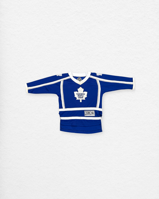 Toronto Maple Leafs Jersey – 12M
